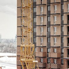 Квартира 41,8 м², 1-комнатная - изображение 3