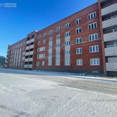 Квартира 29,5 м², 1-комнатная - изображение 2