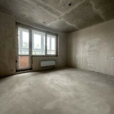 Квартира 24,2 м², студия - изображение 5