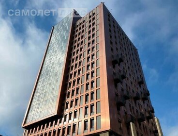 33 м², квартира-студия 8 300 000 ₽ - изображение 50