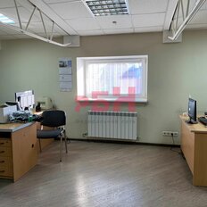 61 м², офис - изображение 2