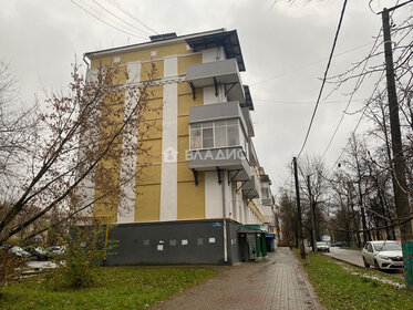 Купить квартиру на улице 3-я Ленинградская в Омске - изображение 38