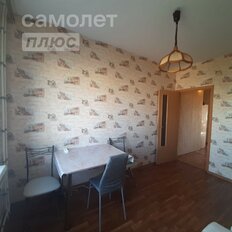 Квартира 37,4 м², 1-комнатная - изображение 2