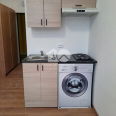 Квартира 17,2 м², студия - изображение 1