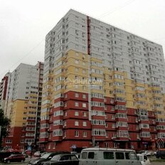 Квартира 106,7 м², 3-комнатная - изображение 2