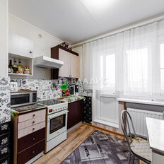 Квартира 33,1 м², 1-комнатная - изображение 5