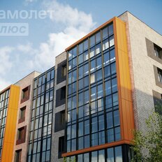 Квартира 52,6 м², 2-комнатная - изображение 3