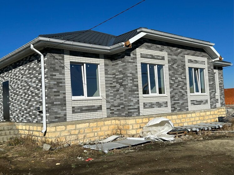 120 м² дом, 3 сотки участок 4 950 000 ₽ - изображение 1