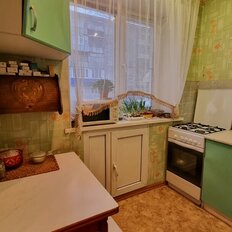 Квартира 43,4 м², 2-комнатная - изображение 5