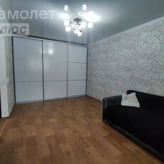 Квартира 45,2 м², 2-комнатная - изображение 3