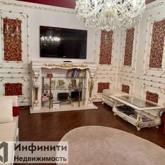 Квартира 84,7 м², 2-комнатная - изображение 5