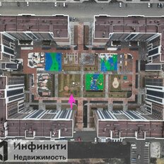 Квартира 50 м², 2-комнатная - изображение 3