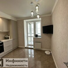 Квартира 62,8 м², 2-комнатная - изображение 5