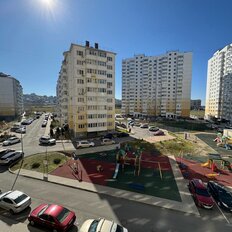 Квартира 40,6 м², 1-комнатная - изображение 2