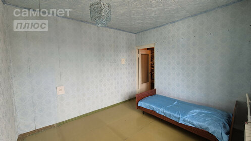 45 м², 2-комнатная квартира 50 000 ₽ в месяц - изображение 52