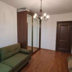 Квартира 61,1 м², 2-комнатная - изображение 4