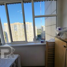 Квартира 40 м², 1-комнатная - изображение 5