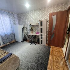 Квартира 44 м², 2-комнатная - изображение 3