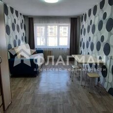 Квартира 22,7 м², 1-комнатная - изображение 1