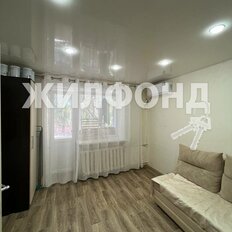Квартира 29 м², 2-комнатная - изображение 2