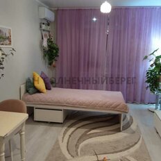 Квартира 19,9 м², студия - изображение 1