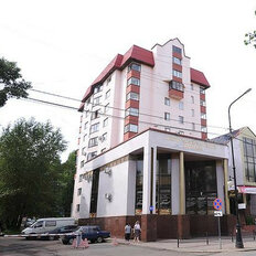 Квартира 110,7 м², 3-комнатная - изображение 1