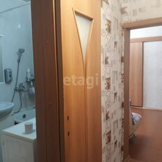 Квартира 41,6 м², 2-комнатная - изображение 1