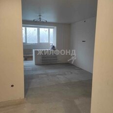 Квартира 30,1 м², студия - изображение 3