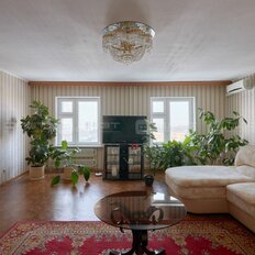 Квартира 156,4 м², 4-комнатная - изображение 5