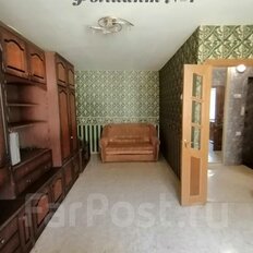 Квартира 32,1 м², 1-комнатная - изображение 1