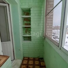 Квартира 29,2 м², 1-комнатная - изображение 5