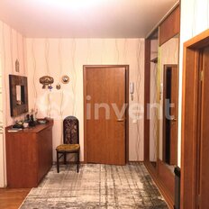 Квартира 120 м², 4-комнатная - изображение 3