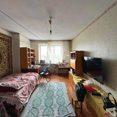 Квартира 32,7 м², 1-комнатная - изображение 1