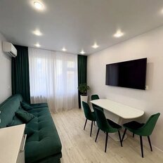 Квартира 83,6 м², 3-комнатная - изображение 3