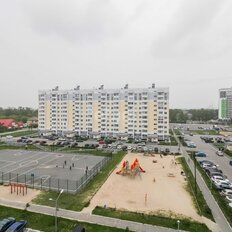 Квартира 53,8 м², 2-комнатная - изображение 4