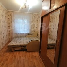 Квартира 45,2 м², 2-комнатная - изображение 4