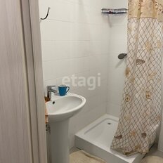 Квартира 24,8 м², студия - изображение 4