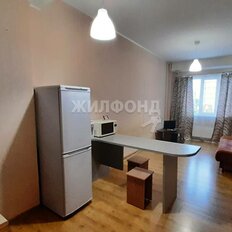 Квартира 25,2 м², студия - изображение 1