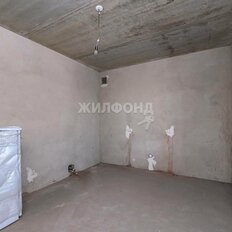 Квартира 22,6 м², студия - изображение 3