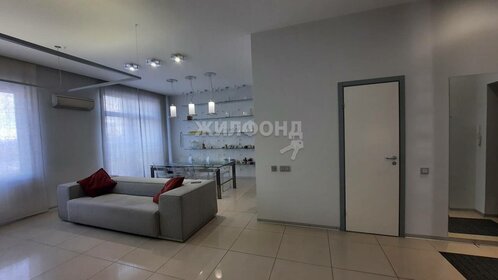 53,1 м², квартира-студия 19 700 000 ₽ - изображение 46