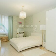 Квартира 106,9 м², студия - изображение 3