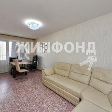 Квартира 76,4 м², 3-комнатная - изображение 3