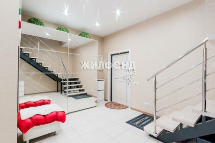 23 м², квартира-студия 4 200 000 ₽ - изображение 25