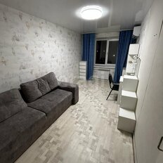 Квартира 61,8 м², 3-комнатная - изображение 1