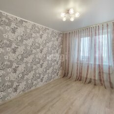 Квартира 30 м², 1-комнатная - изображение 4