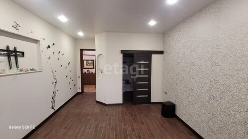 83 м², 3-комнатная квартира 7 300 000 ₽ - изображение 73