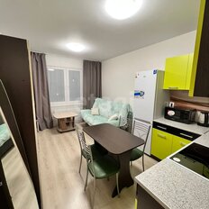 Квартира 19,7 м², студия - изображение 2