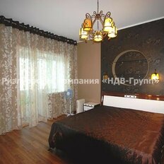 Квартира 88,5 м², 3-комнатная - изображение 3