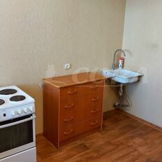 Квартира 34,8 м², 1-комнатная - изображение 5