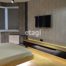 Квартира 38,7 м², 1-комнатная - изображение 3